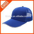 trucker style mesh cap baseball cap for promotion with wholesale